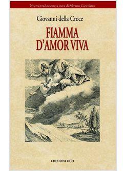 FIAMMA D'AMORE VIVA