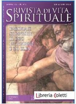 RIVISTA DI VITA SPIRITUALE (2011) VOL. 4-5