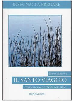 IL SANTO VIAGGIO. I SALMI DELLE SALITE