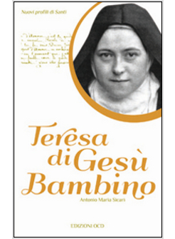 TERESA DI GESU' BAMBINO