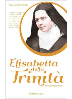 ELISABETTA DELLA TRINITA'