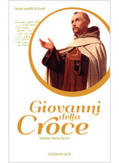 GIOVANNI DELLA CROCE