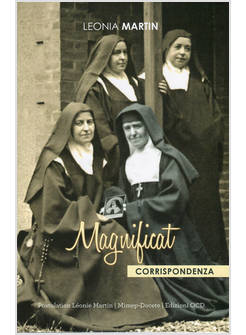 MAGNIFICAT CORRISPONDENZA