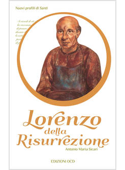 LORENZO DELLA RISURREZIONE