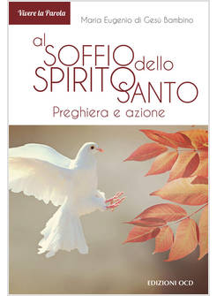 AL SOFFIO DELLO SPIRITO SANTO. PREGHIERA E AZIONE
