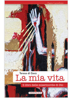 LA MIA VITA. IL LIBRO DELLE MISERICORDIE DI DIO