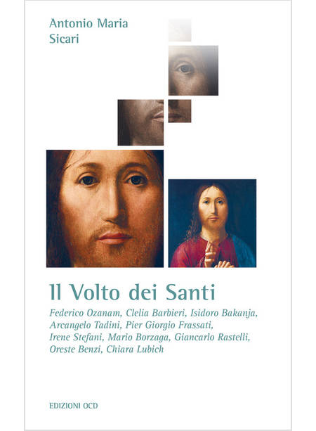 IL VOLTO DEI SANTI 