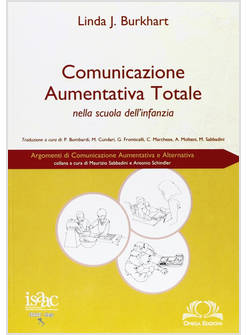 COMUNICAZIONE AUMENTATIVA TOTALE NELLA SCUOLA DELL'INFANZIA