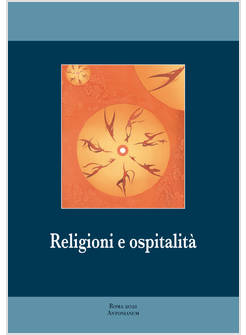 RELIGIONI E OSPITALITA'