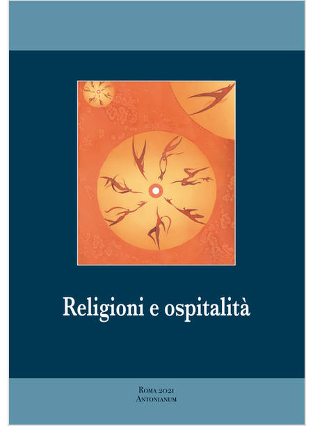 RELIGIONI E OSPITALITA'