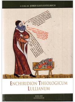 ENCHIRIDION THEOLOGICUM LULLIANUM