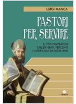 PASTORI PER SERVIRE