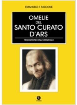 OMELIE DEL SANTO CURATO D'ARS