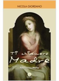 TI CHIAMERO' MADRE