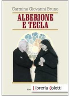 ALBERIONE E TECLA