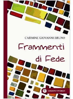 FRAMMENTI DI FEDE