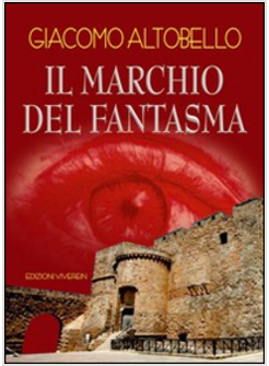 MARCHIO DEL FANTASMA (IL)