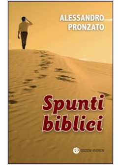 SPUNTI BIBLICI