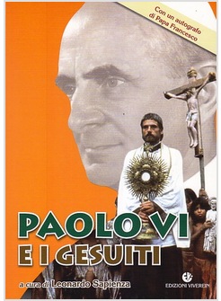 PAOLO VI E I GESUITI