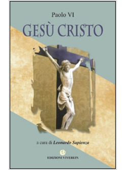 GESU' CRISTO