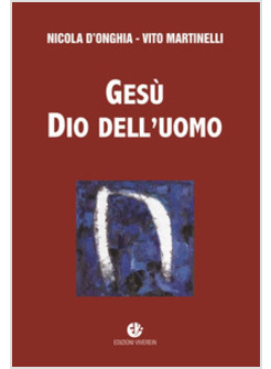 GESU' DIO DELL'UOMO