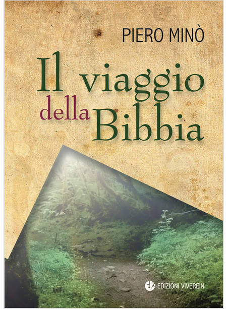 IL VIAGGIO DELLA BIBBIA