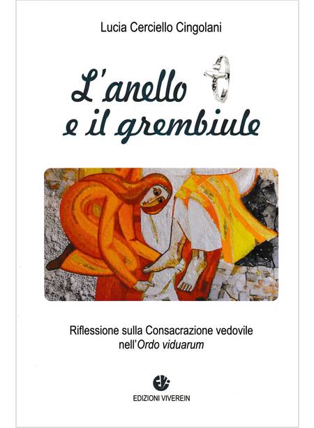 L'ANELLO E IL GREMBIULE