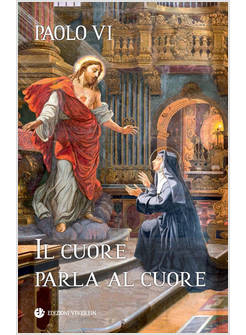 IL CUORE PARLA AL CUORE