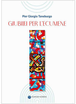 GIUBILEI PER L'ECUMENE
