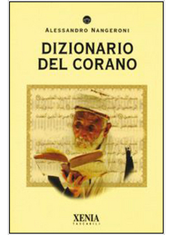 DIZIONARIO DEL CORANO