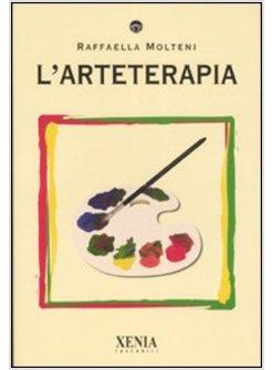 L'ARTETERAPIA