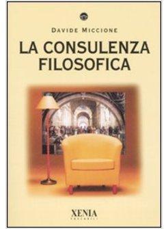 CONSULENZA FILOSOFICA (LA)