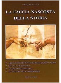 FACCIA NASCOSTA DELLA STORIA SVELATO UN PIANO SEGRETO DI ATTACCO ALLA CHIESA