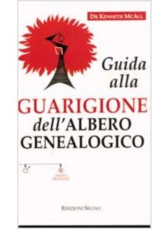 GUIDA ALLA GUARIGIONE DELL'ALBERO GENEALOGICO