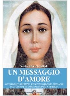 UN MESSAGGIO D'AMORE