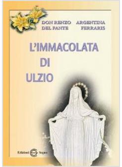 L'IMMACOLATA DI ULZIO