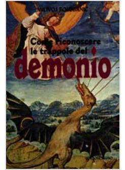 COME RICONOSCERE LE TRAPPOLE DEL DEMONIO