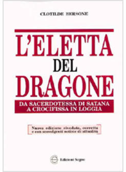 L'ELETTA DEL DRAGONE