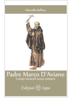 PADRE MARCO D'AVIANO