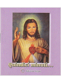 QUINDICI MINUTI