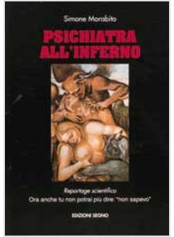 PSICHIATRA ALL'INFERNO