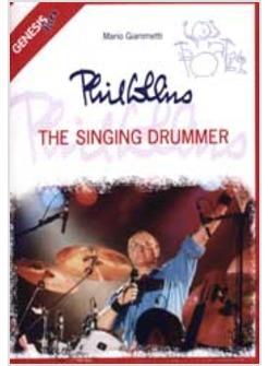PHIL COLLINS THE SINGING DRUMMER