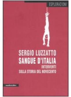 SANGUE D'ITALIA (IL)