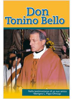 DON TONINO BELLO