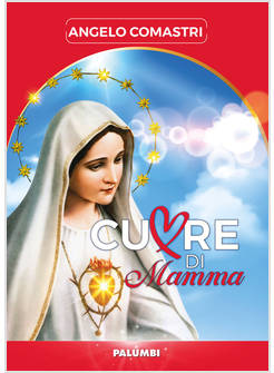 CUORE DI MAMMA