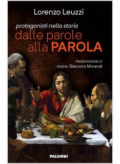 DALLE PAROLE ALLA PAROLA