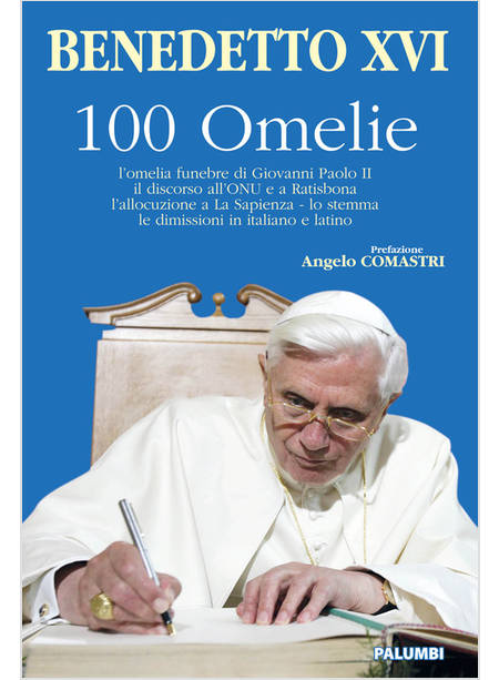 100 OMELIE