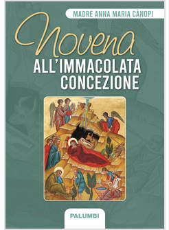 NOVENA ALL'IMMACOLATA CONCEZIONE