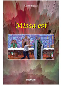 MISSA EST