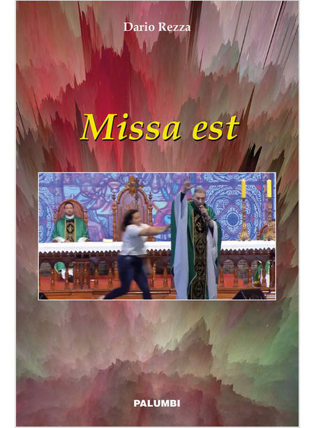 MISSA EST